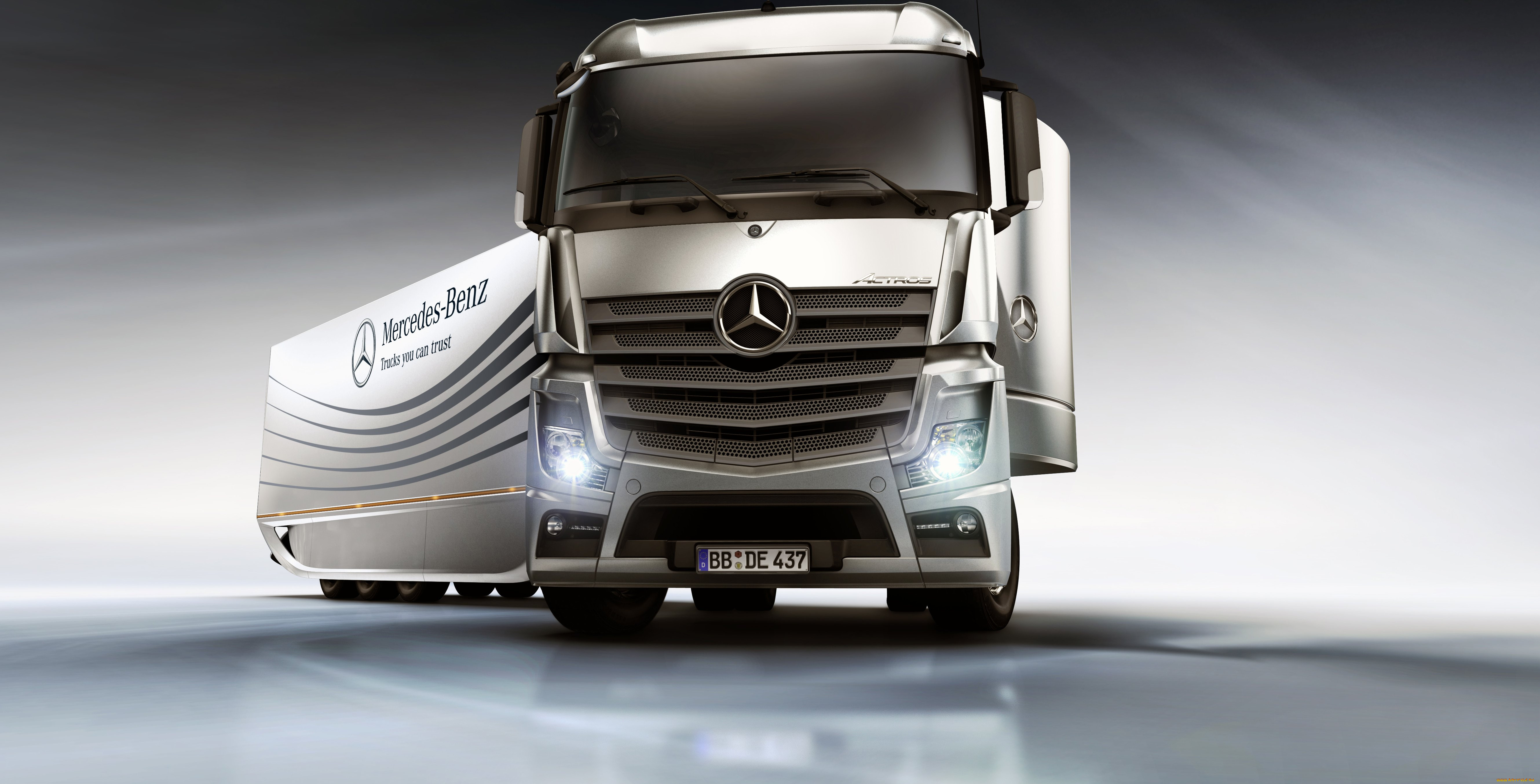 , mercedes trucks, mercedes